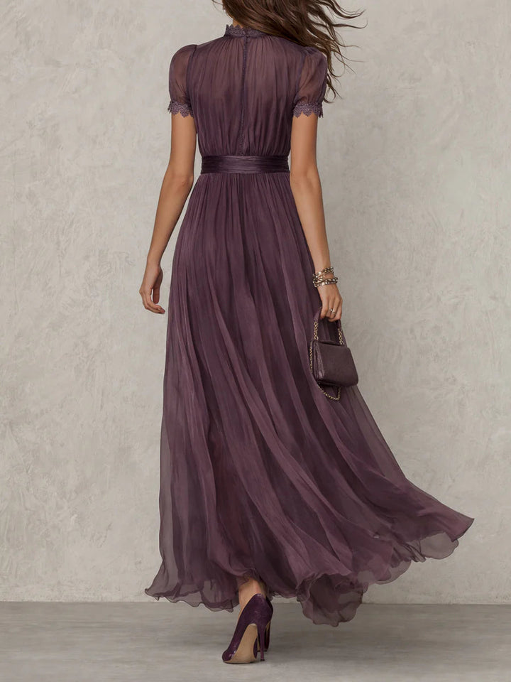 Valentina™ | Elegancka Sukienka Maxi