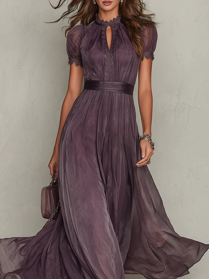 Valentina™ | Elegancka Sukienka Maxi