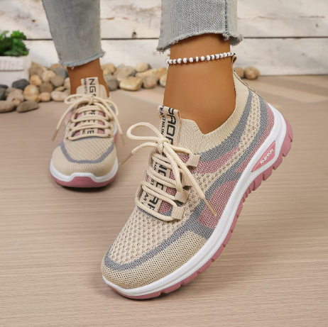 Nerina™ | Lekkie komfortowe sneakersy