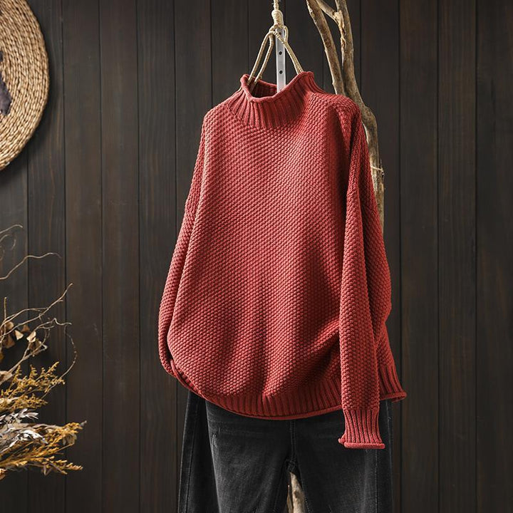 Claire | Stylowy sweter