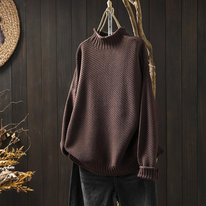 Claire | Stylowy sweter