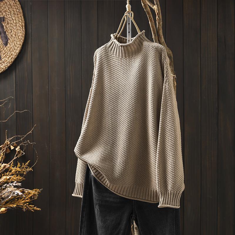 Claire | Stylowy sweter