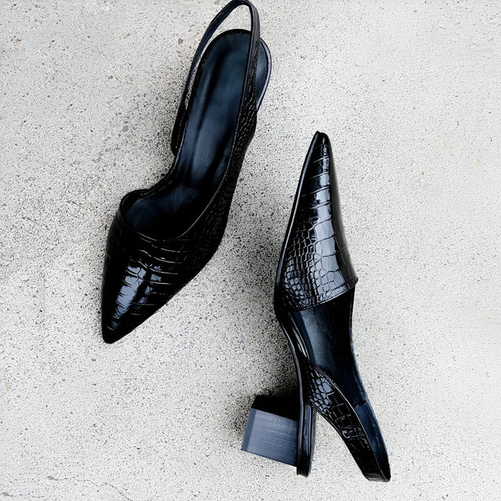 Lidia – Wygodne Buty Komfortowe