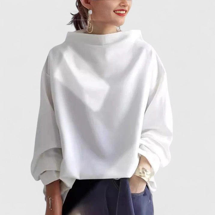 Britney | Elegancki Top