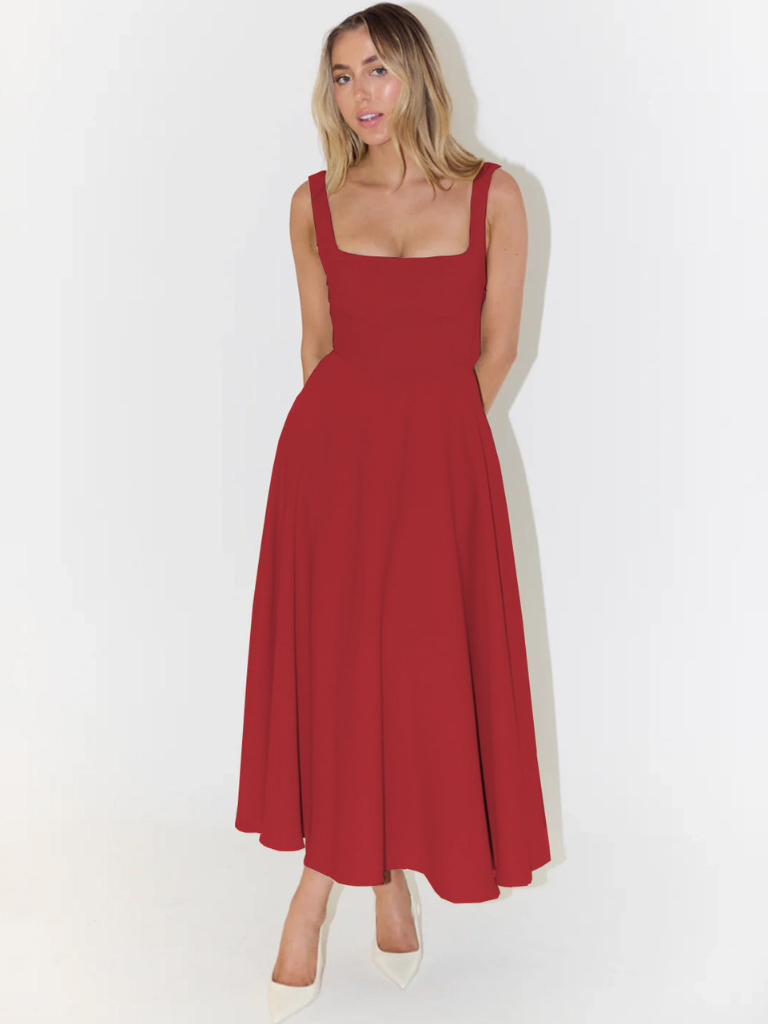 MELIS | Sukienka Grace