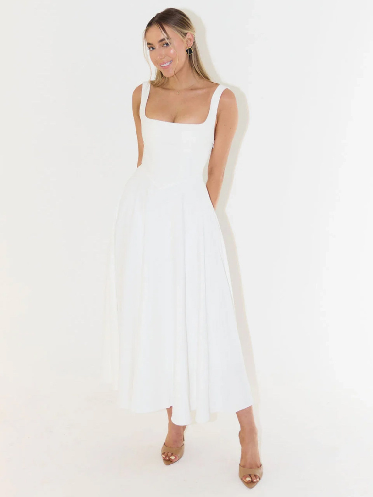 MELIS | Sukienka Grace