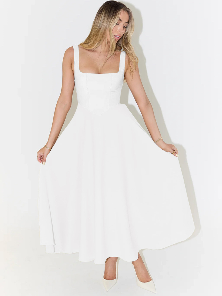 MELIS | Sukienka Grace