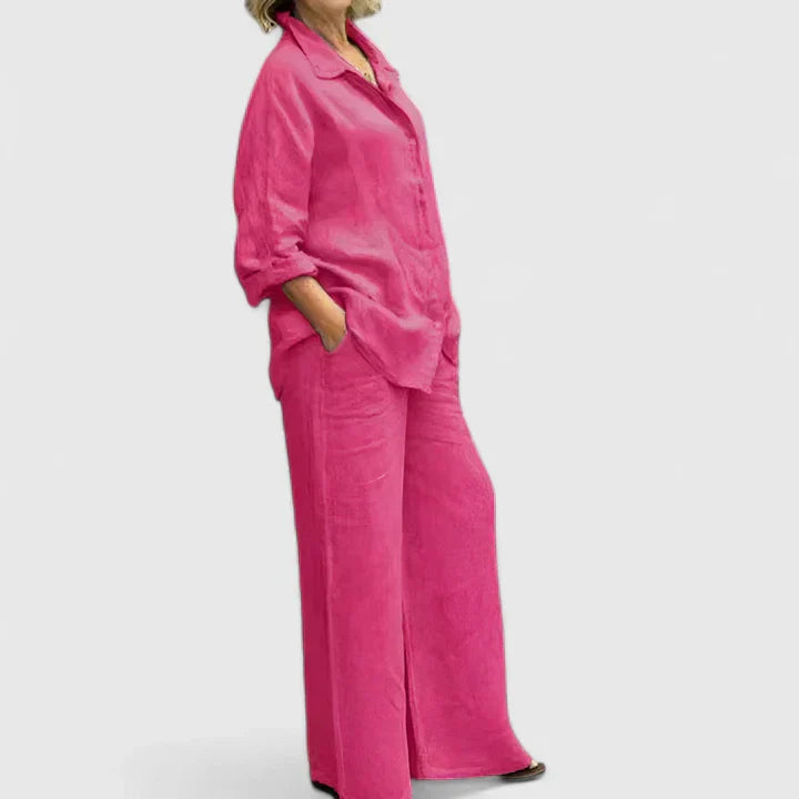 Danilyn | Mukava Setti