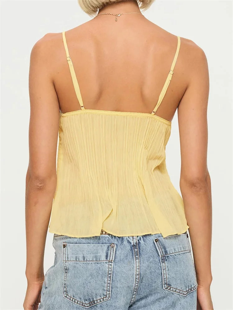 ISABELLA | TOP LETNI