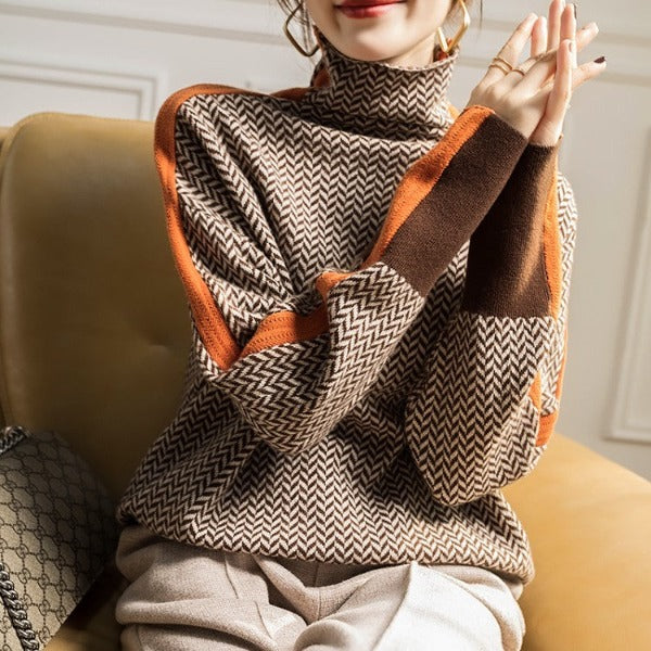 Emma | Pasek sweter