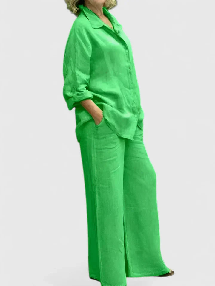 Danilyn | Mukava Setti