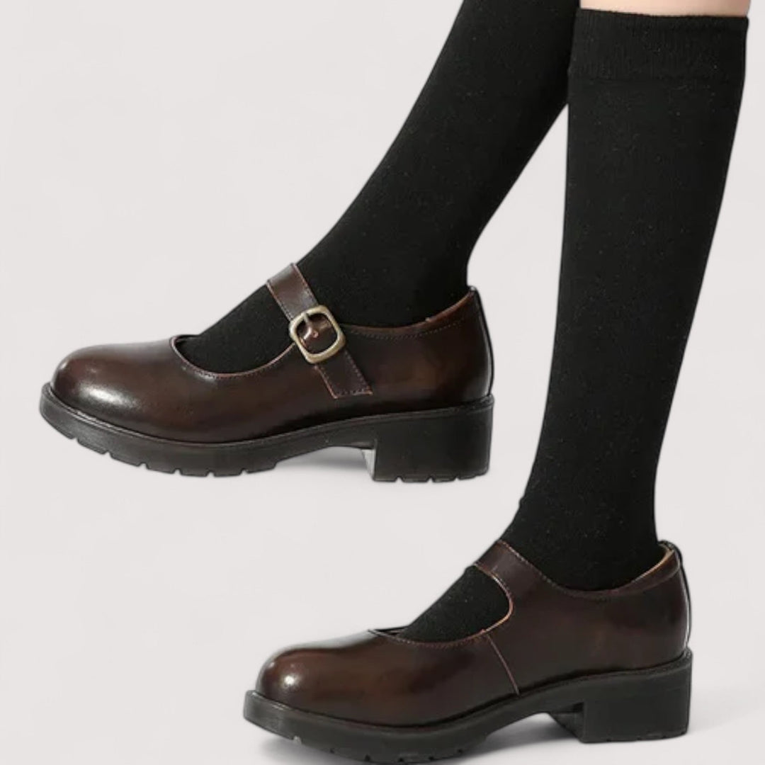 Marta | Wszechstronne eleganckie buty
