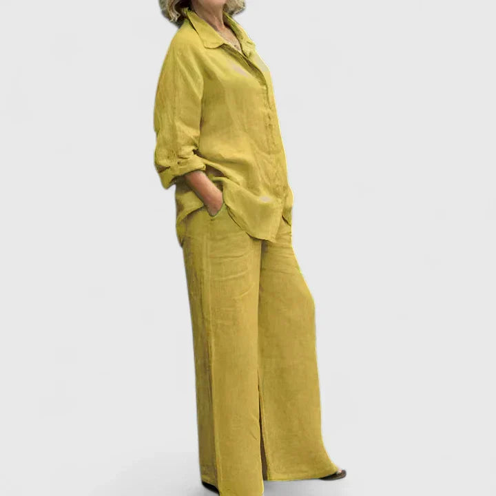 Danilyn | Mukava Setti