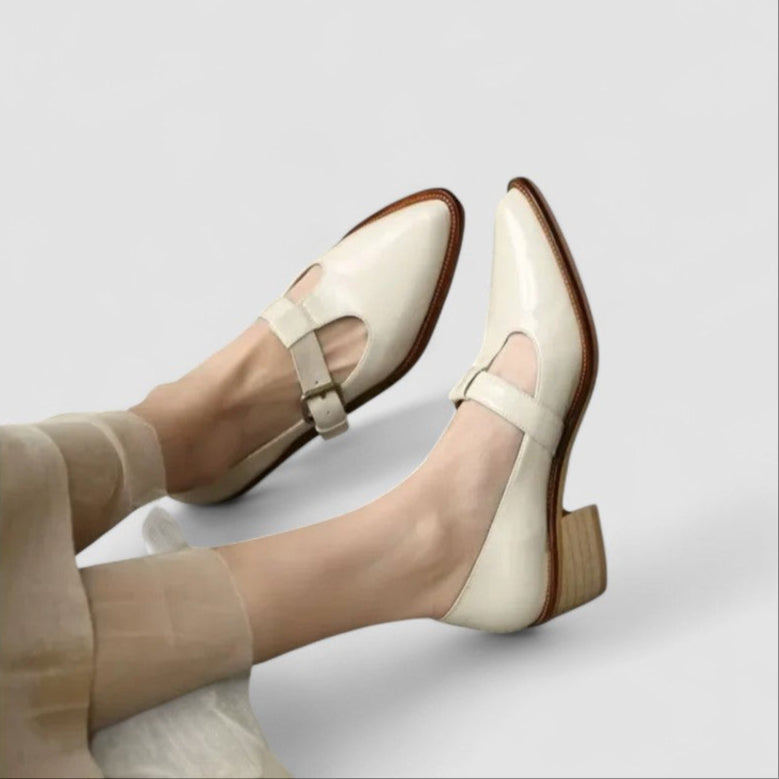 Maria | Ortopedyczne buty Mary Jane