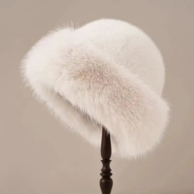 Elegance warszawa™ | Elegancka Zimowa Czapka