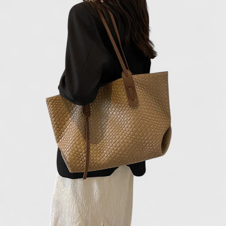 Sarenya | Elegancka Torebka na Ramię
