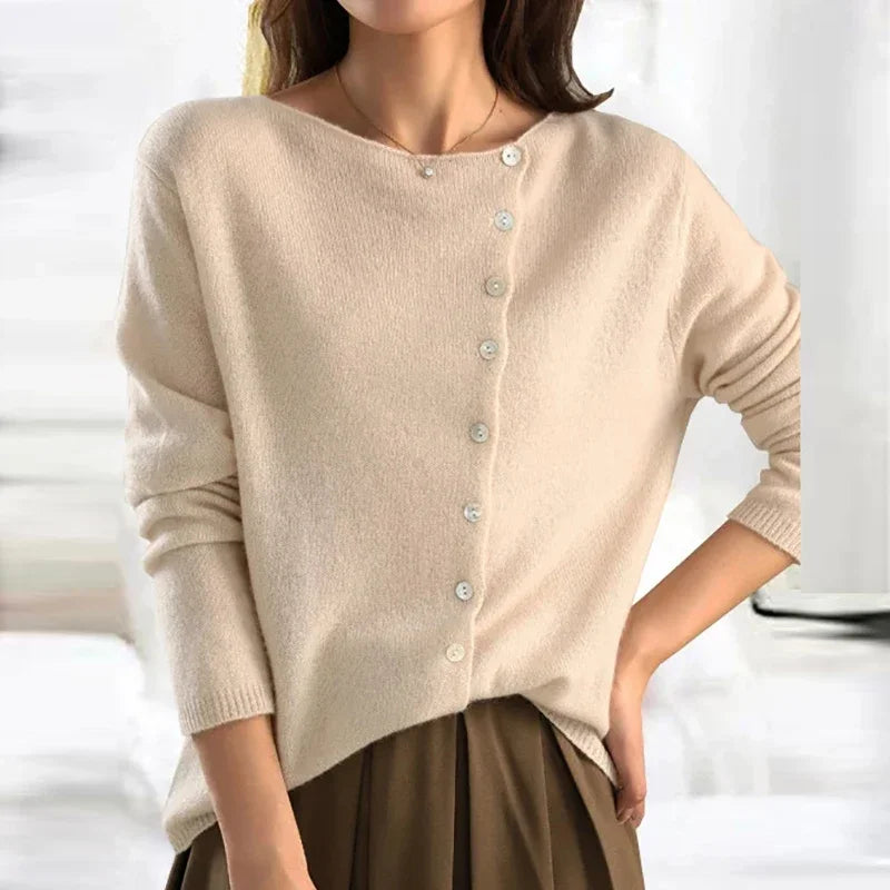 Alessia | Elegancka moda dzianinowa dla kobiet