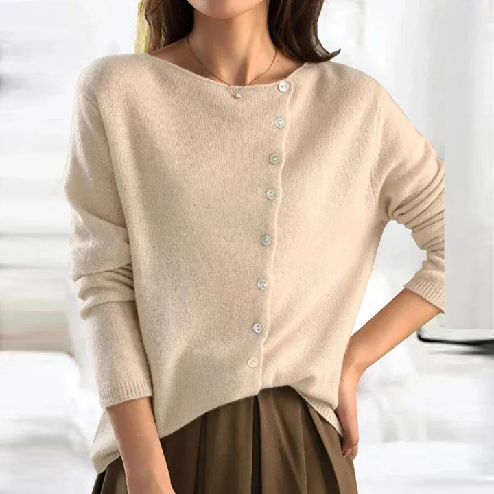 Alessia | Elegancka moda dzianinowa dla kobiet