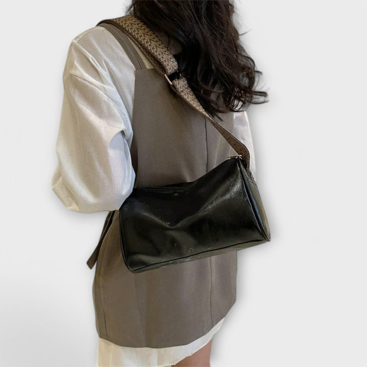 Olivia - Vintage Torba na Ramię