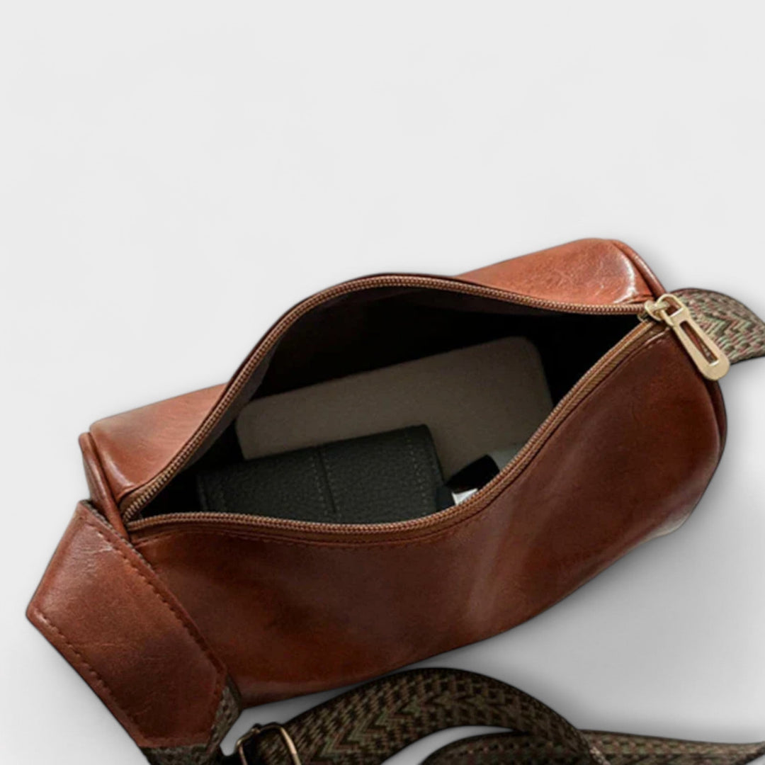 Olivia - Vintage Torba na Ramię