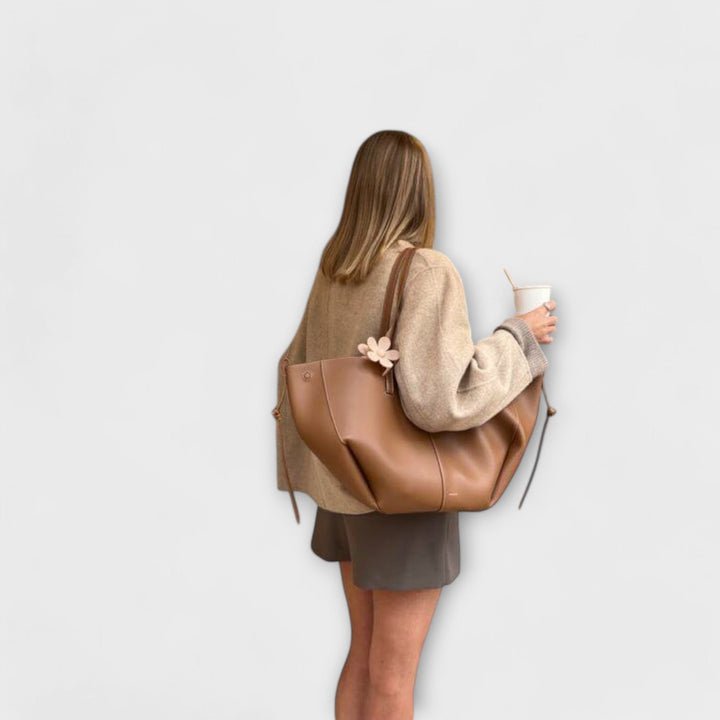 Olivia | Elegancka Torba na ramię