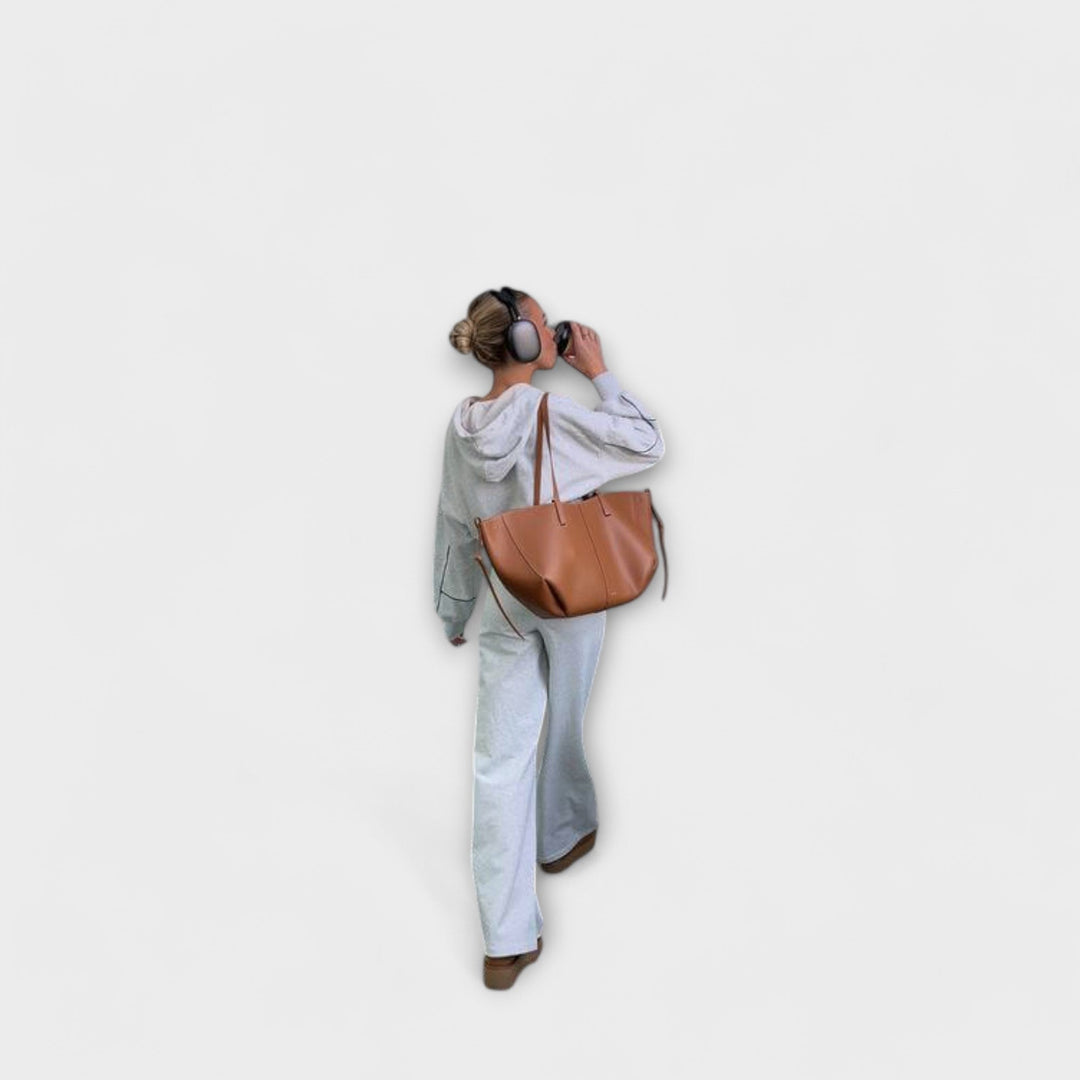 Olivia | Elegancka Torba na ramię