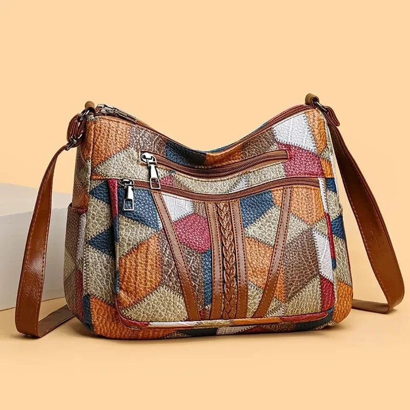 Kelay | Elegancka Torebka na Ramię