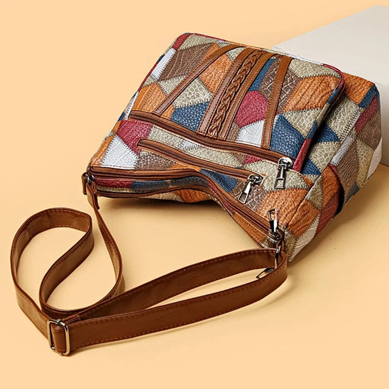 Kelay | Elegancka Torebka na Ramię