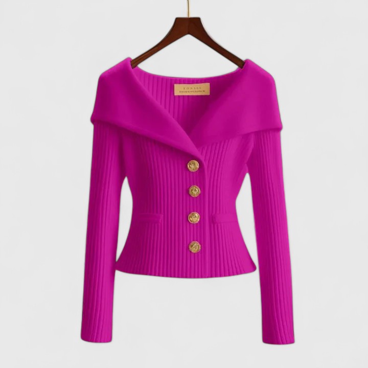 AVYLORA | Elegancki Sweter