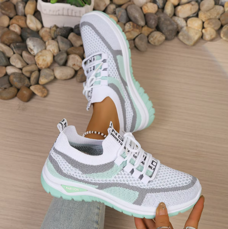 Nerina™ | Lekkie komfortowe sneakersy