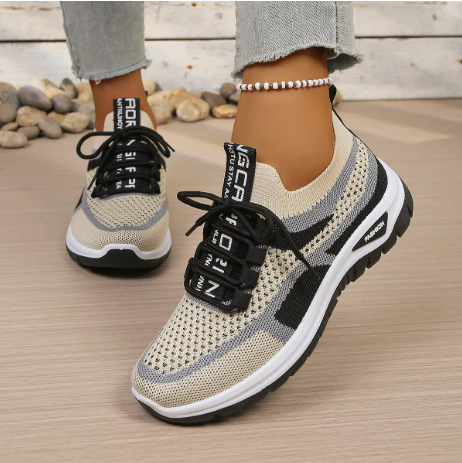 Nerina™ | Lekkie komfortowe sneakersy
