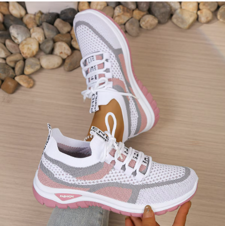 Nerina™ | Lekkie komfortowe sneakersy