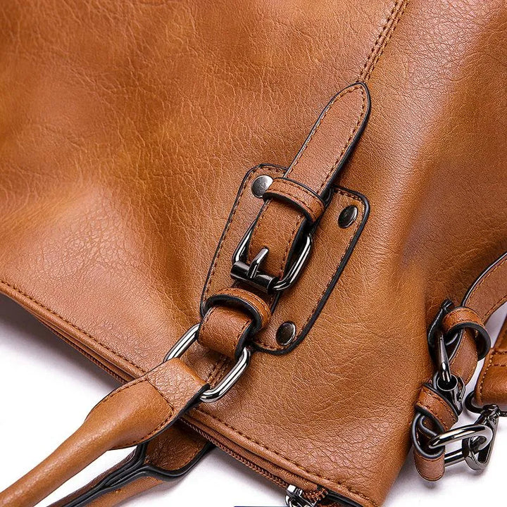 Irena – Torba inspirowana stylem vintage