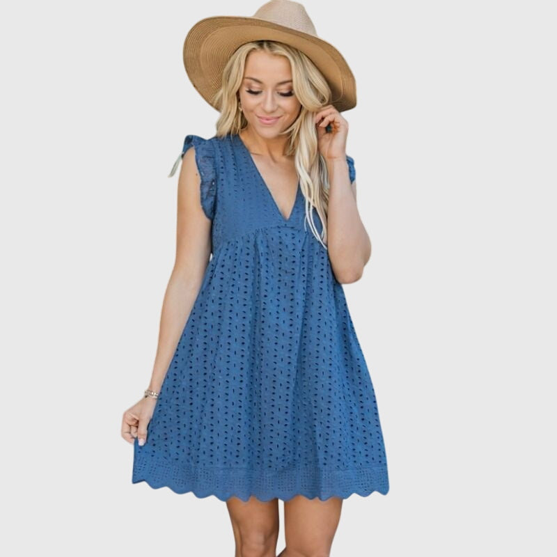 Diana™ - Sukienka Letnia 2 w 1