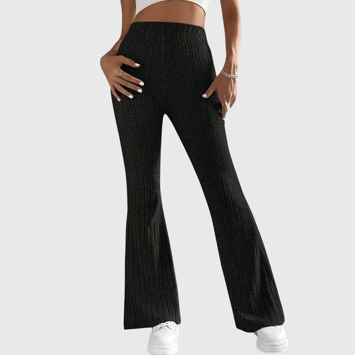 Jennifer - Eleganckie Spodnie