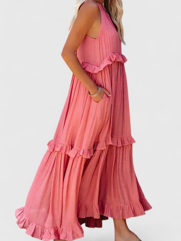 Shannon | Elegancka Sukienka