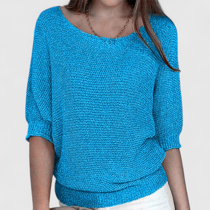 Delilah™ | Wygodny Sweter