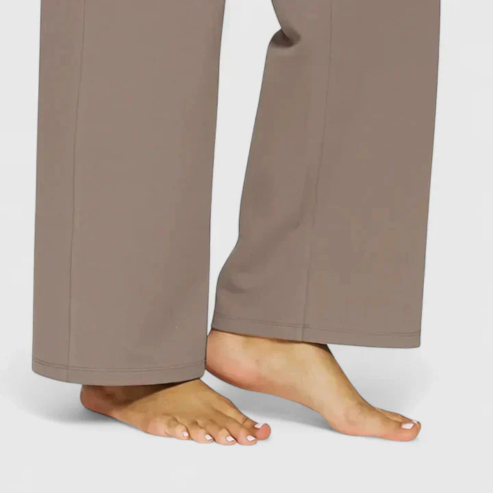 Ame | Eleganckie Spodnie