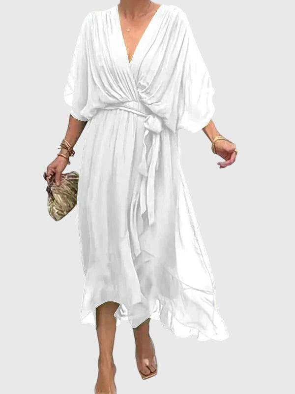 Bethany | Elegancka Sukienka