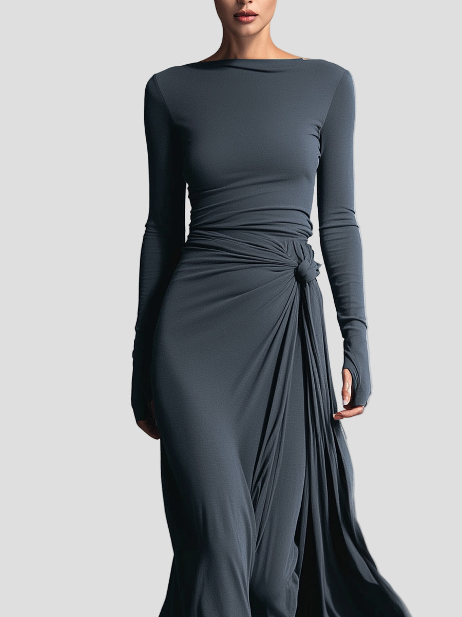 Anna | Elegancka Sukienka