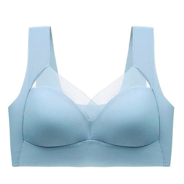 【Kup 1, a drugi gratis】Bezdrutowe biustonosze push up – Pełne wsparcie dla Twoich piersi