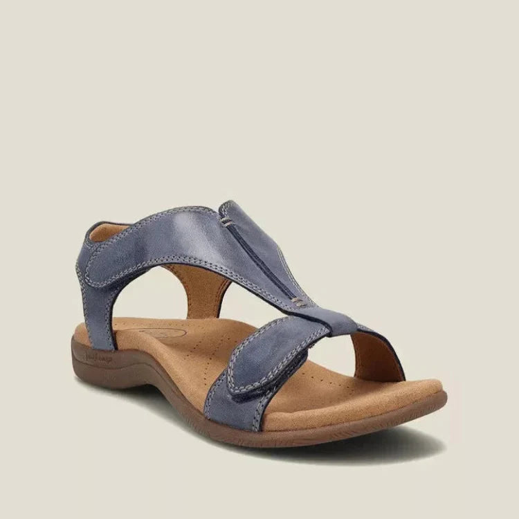 Finola | Eleganckie Sandaly Ortopedyczne