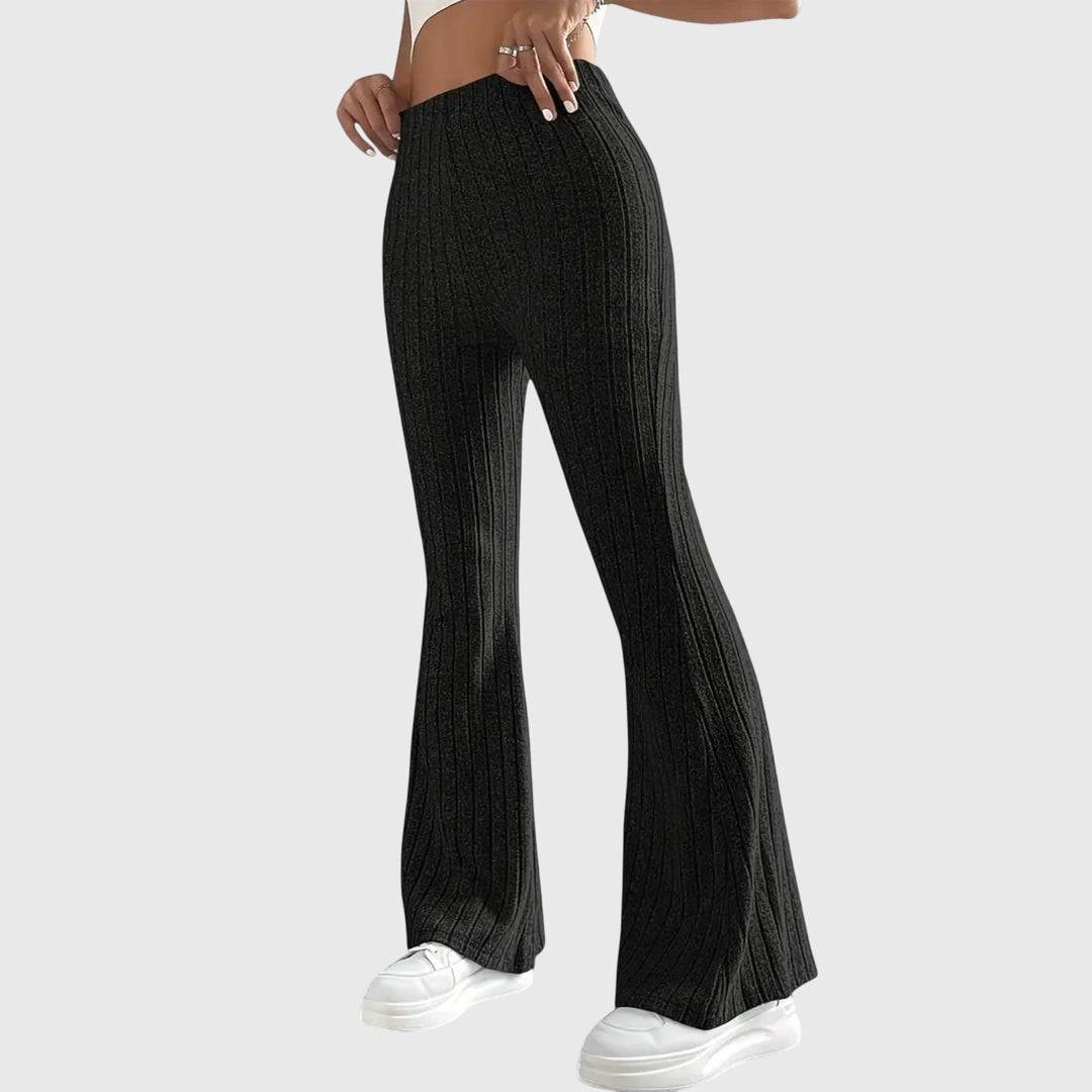 Jennifer - Eleganckie Spodnie