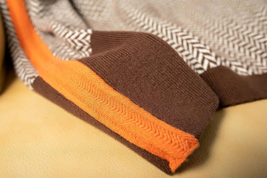 Emma | Pasek sweter