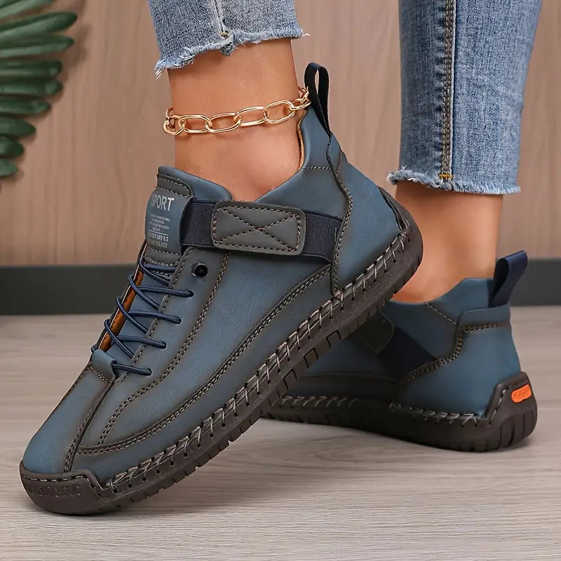 Elira | Wygodne sneakersy z dobrą podporą