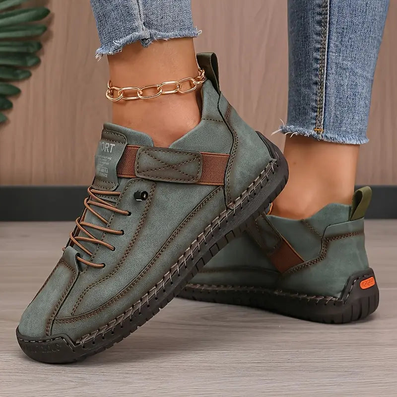 Elira | Wygodne sneakersy z dobrą podporą