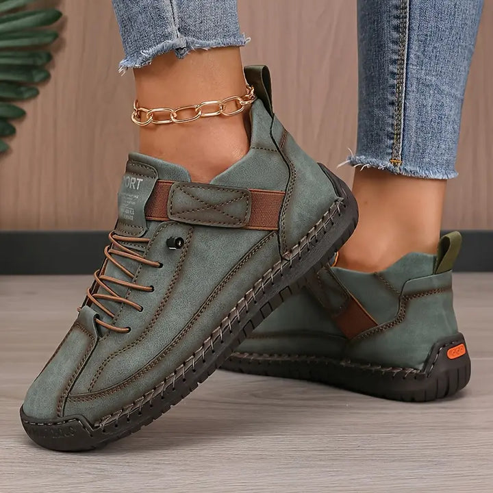 Elira | Wygodne sneakersy z dobrą podporą