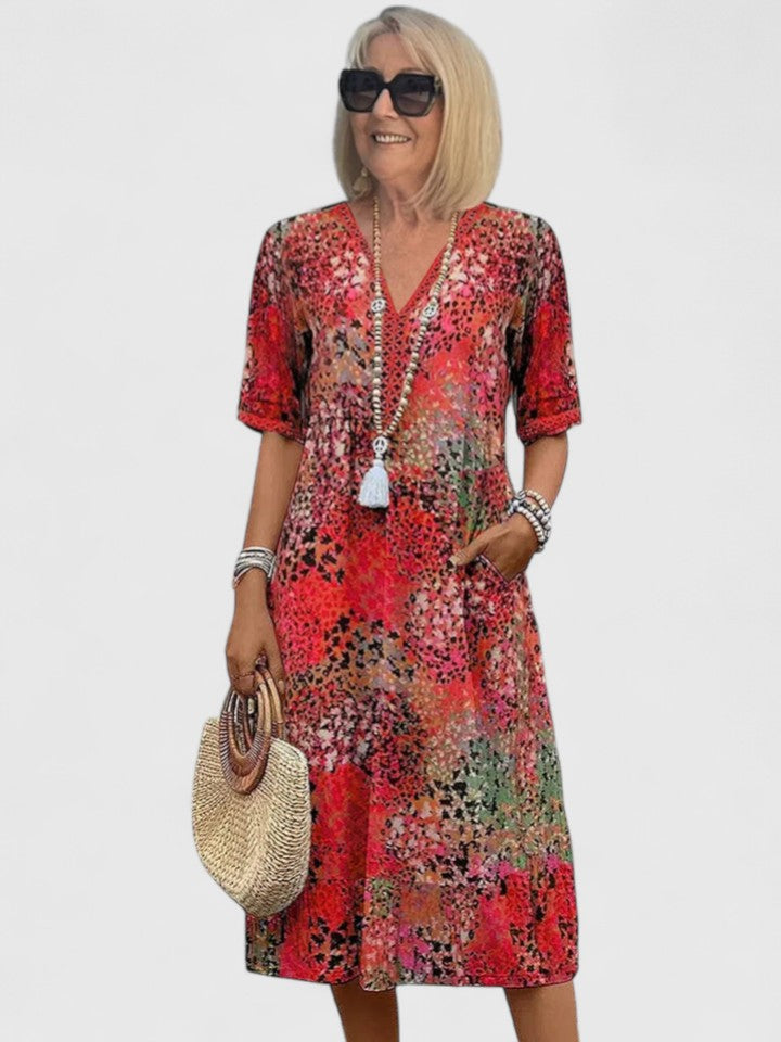 Clarizelle | Luksusowa Sukienka