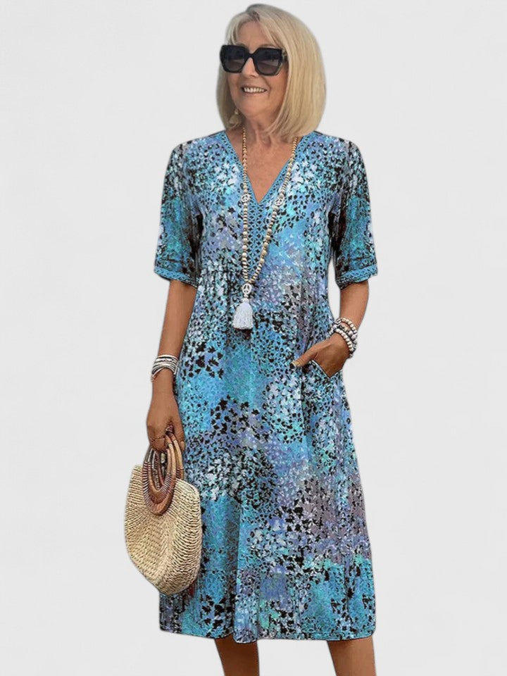 Clarizelle | Luksusowa Sukienka