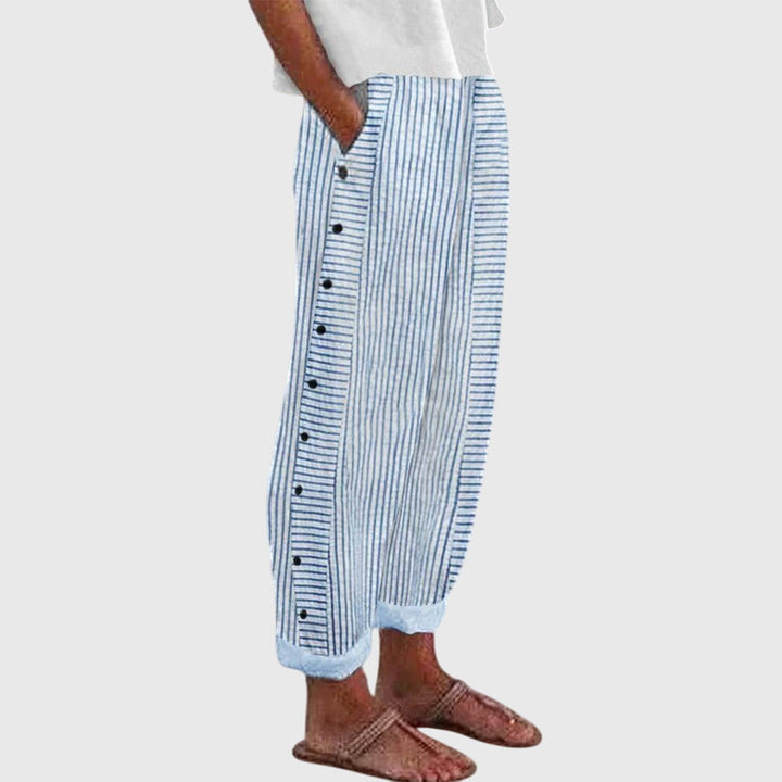 Bertha™ | Stylowe Spodnie Damskie